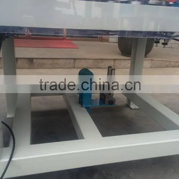 24Spindle High Speed Round Rope Braiding Machine photo-3