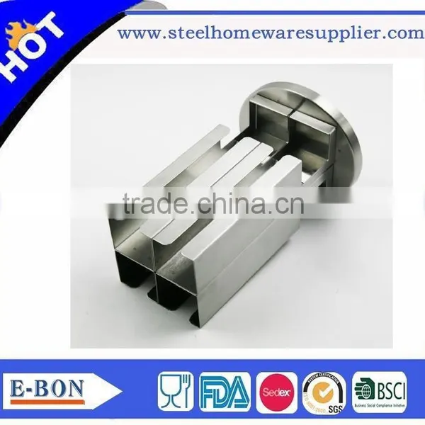 High Quality Stainless Steel Coffee Capsule Holder photo-4