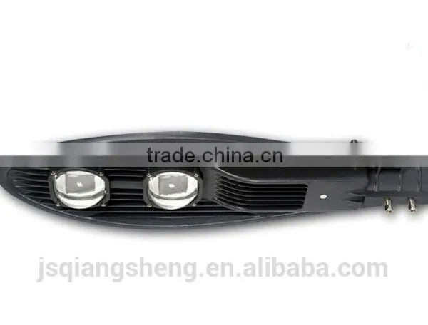 China Supplier High-power Aluminum Die Casting IP65 Outdoor 100W/120W LED Street Light Housing Lamp photo-4