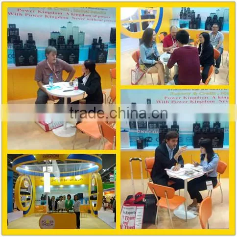12v 7ah Rechargeable Battery for Security photo-4