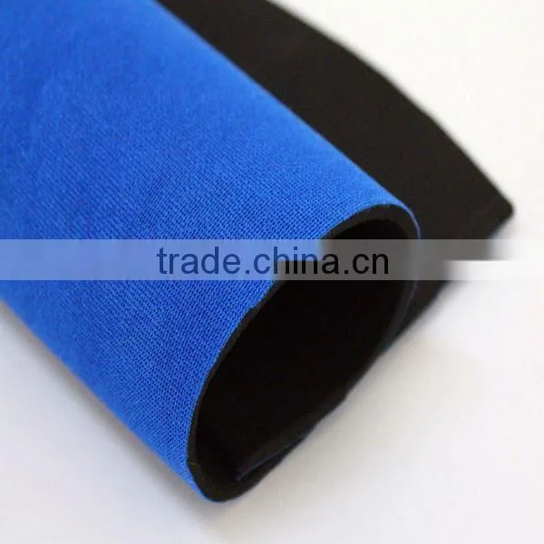 Good Price Nylon Rubber Coated Fabric