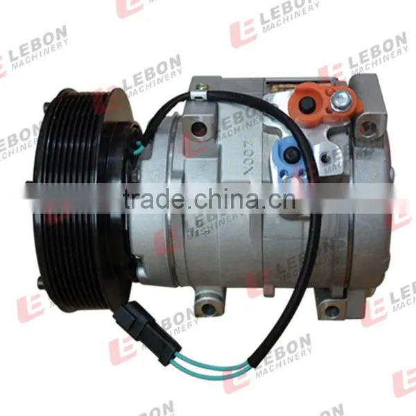 air compressor E330C