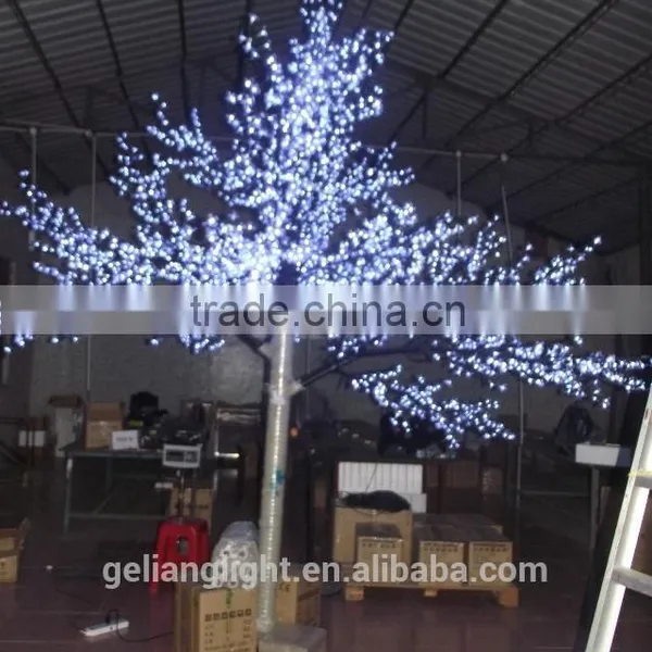 2014 NEW Mini Led Cherry Blossom Tree Light / Led Cherry Tree Light photo-5