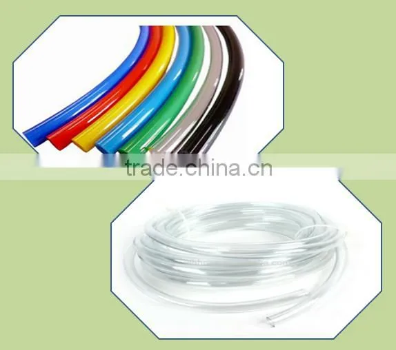 High Quality Cheap Price pu Pneumatic Tube photo-2
