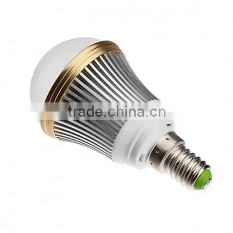 New Design Battery Operated Led Light Bulb With Great Price photo-2