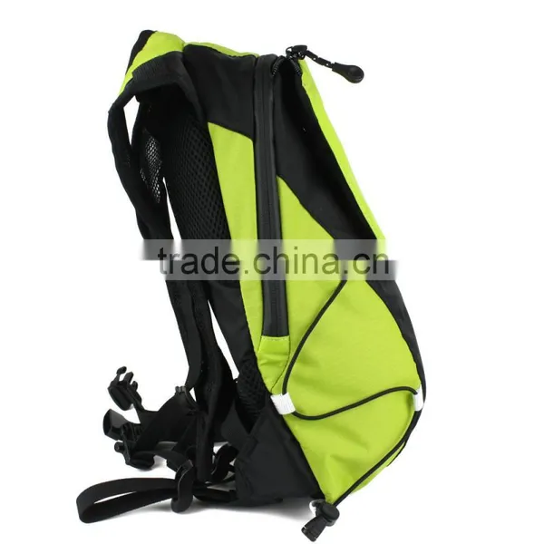 Oem Factory Outdoor Sports Bike Bag Mountain Bike Riding to Package Wise Led Lights photo-5