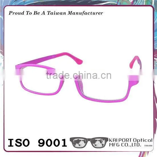 Metal Color Print Carbon Fiber Metal Glasses Frame With Sunglasses Lens Available photo-3