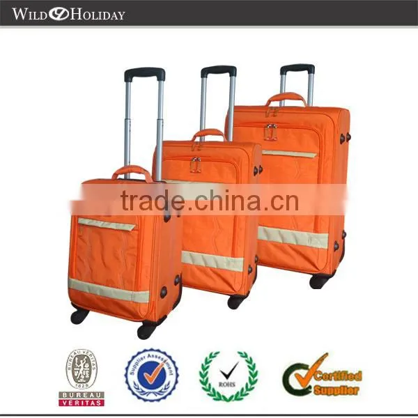 Cabin Luggage Size