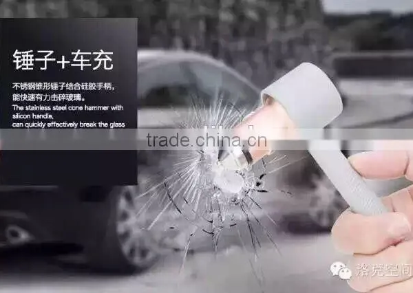 High Quality Dual Usb Port Car Charger With Factory Price BERLS Series photo-3