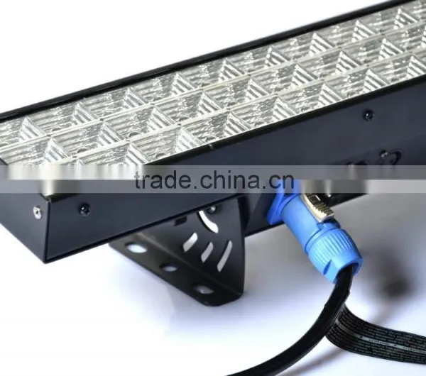 New RGBWA 3W LED Indoor Wall Washer Light With Sound-active Mode EV 372B photo-2
