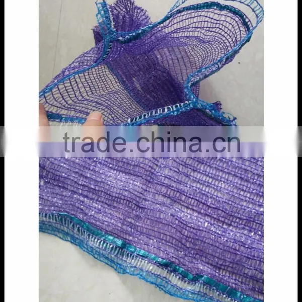 Recyclable Wire Mesh Bags for Vegetables photo-2