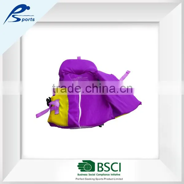 Water Toys for Funny Neoprene Swimming Vest photo-3