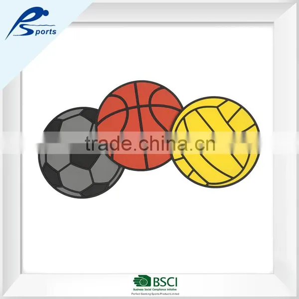Kids Funny Balls Type Mat Sports Training Balls Mark Mat photo-4