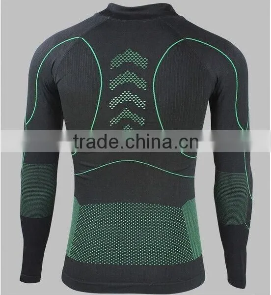 2015 New Design Men Sign Compression Wear Medical Wholesalers,seamless Wear photo-3