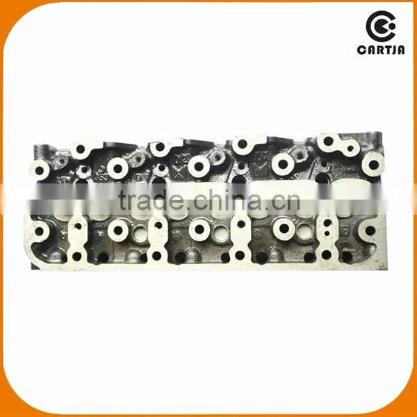 Wholesale Small Engine Parts 4JG2 Cylinder Head Auto Parts Dubai photo-2