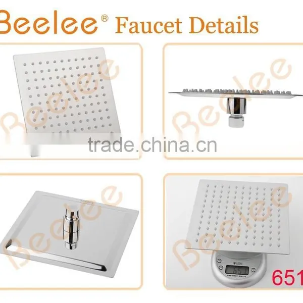 Bathroom Top Rainfull Shower Head(shower Head,shower Spray) photo-2