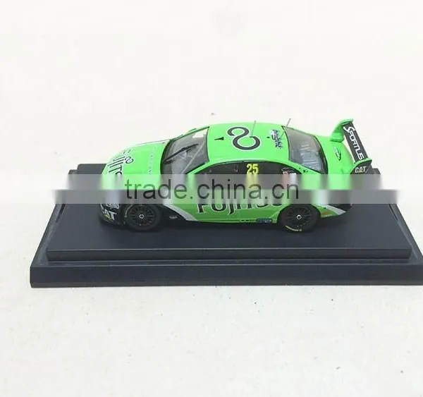 1/43 Racing Model Car photo-3