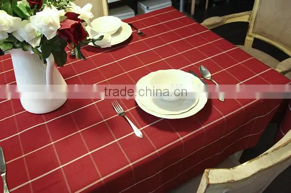 Christmas Printed Table Cloth photo-2
