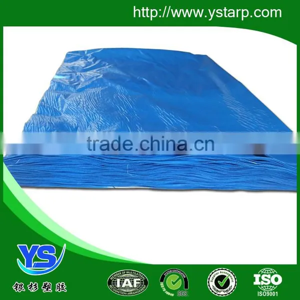 pe Coated Fabric Roll photo-3