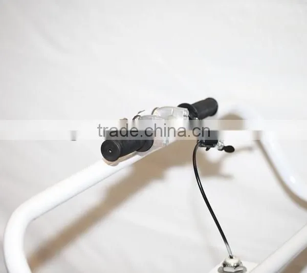 2015 Cheap Adult Tricycle Wholesale/Useful Pedal Cargo Tricycle on Sale KB-T-M02 photo-5