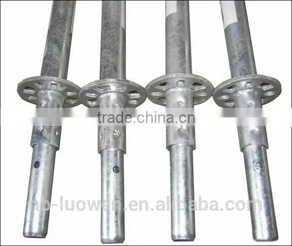 Ring Lock scaffolding accessory