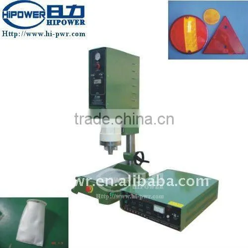 Ultrasonic Welding Machine