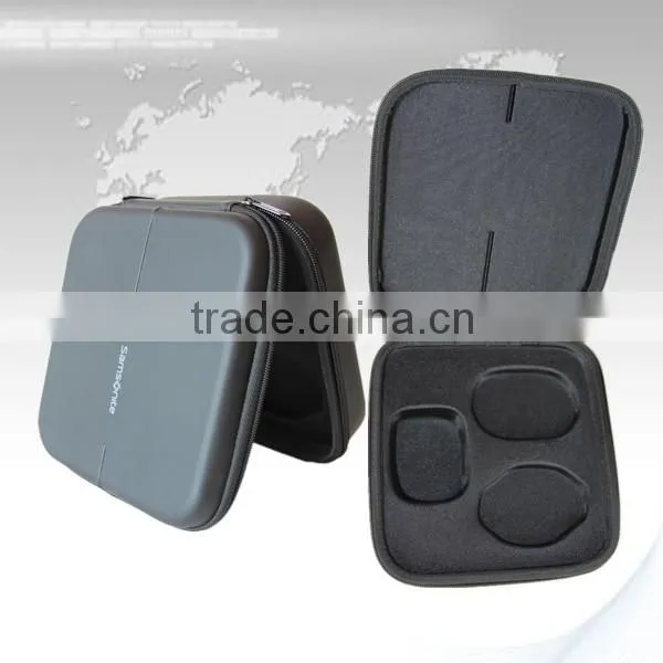 Customized Promotional Stainless Steel Aluminum Tool Box photo-4