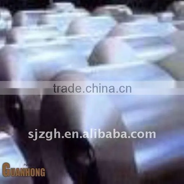 Mild Steel CRC Steel