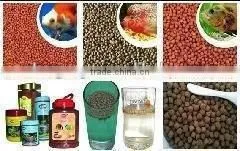 Automatic Floating Fish Feed Production Line Processing Machine photo-3