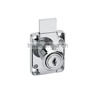 Cabinet Furniture Office Desk Drawer Lock