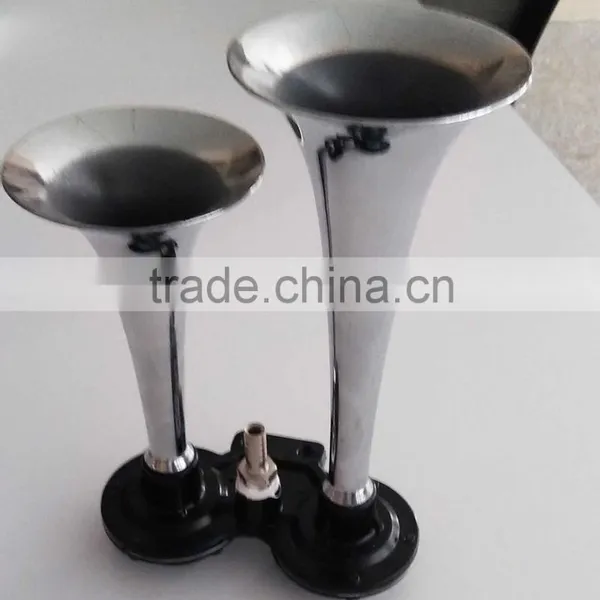 12V 24V Electric Air Horn for Sale photo-6
