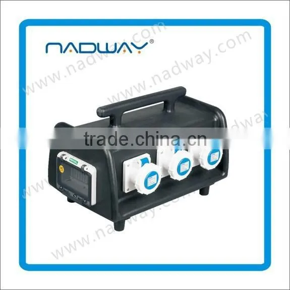 Nadway Electrical IP67 Distribution Box photo-4