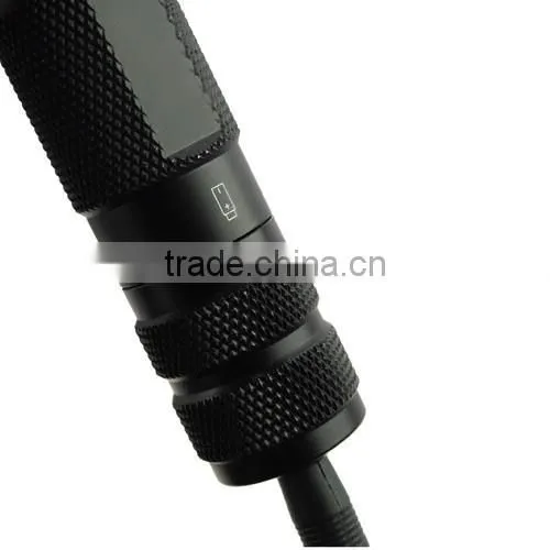 20mw Adjustable Green Laser Pointer Hunting Sight Scope photo-4