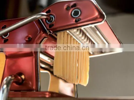 Stainless Steel 150 Pasta Maker photo-2