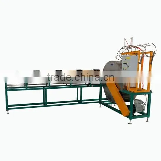 Ball Washing/Cleaning Machine (Basketballs, Footballs & Volleyballs) (Sold Well in Southeastern Asia)