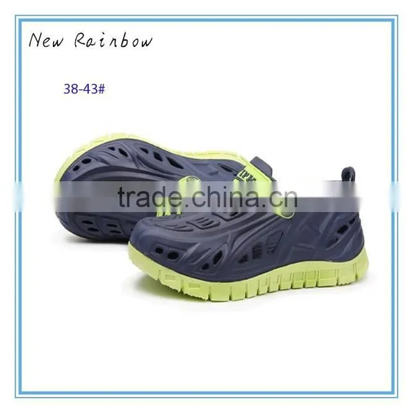 Latest Men Casual Clogs photo-4