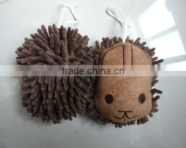 Cartoon Screen Cleaning Ball
