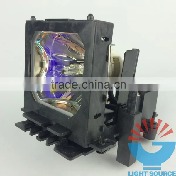 Replacement Projector Lamp DT00601 For BOXLIGHT MP-58i Projector