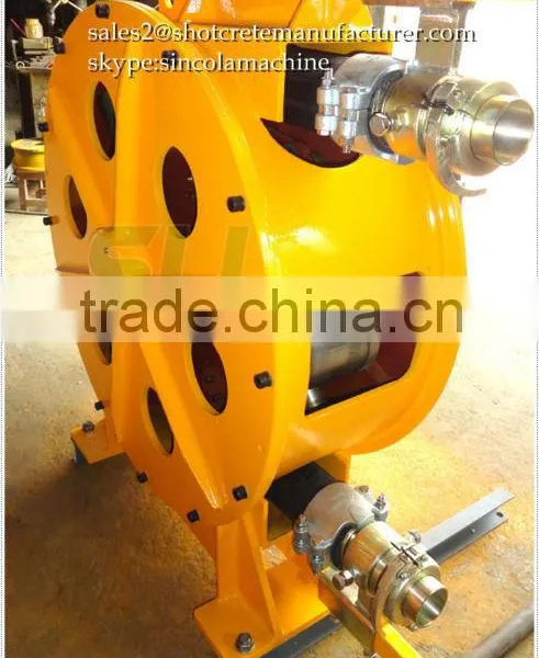 Sincola variable speed peristaltic pump for Sale