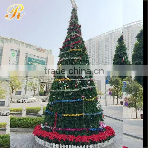 Imitation Christmas Tree Sale Made in China