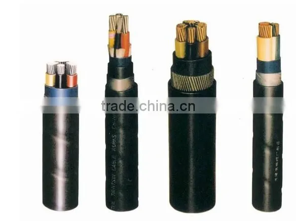 Provide The Best Serivice Overhead Transimission AAC/AAAC Conductor photo-2
