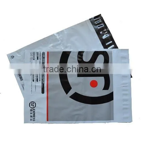 Plastic Express Courier Bag / Mailing Bag