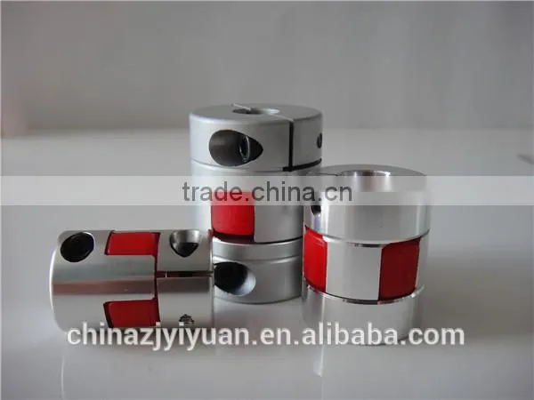 Flexible Couplings Jaw/Spider Couplings Power Transmisson Spare Parts D25 L30 photo-2