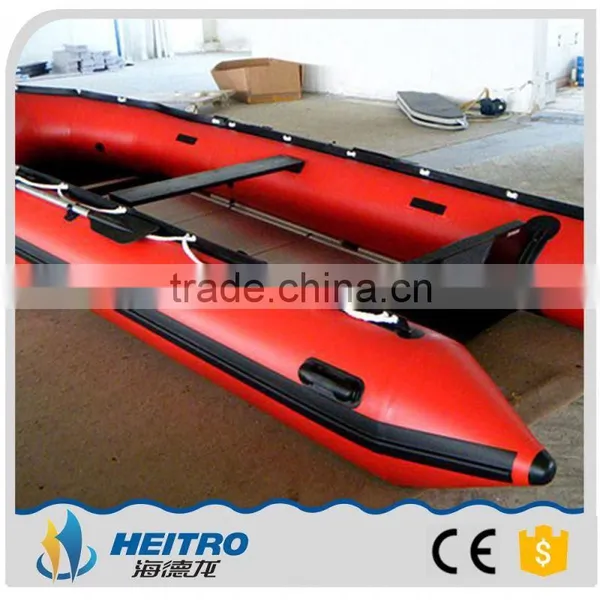 Navigator Inflatable Boat photo-6