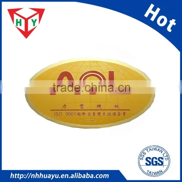 Custom Fashion Copper Trademark