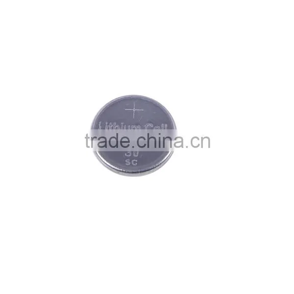 Top Quality Lithium 3V Button Battery CR1025 CR927 photo-2