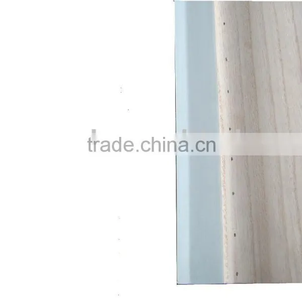 Wooden Squeegee Handle,squeegee Blade,wooden Blade