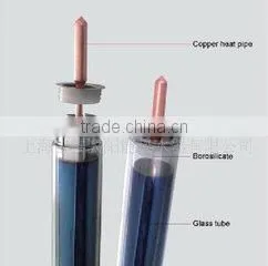 Solar Vacuum Tube photo-4