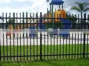 Wholesale Eco Friendly High Quality Decorative Garden Fence Panels photo-3