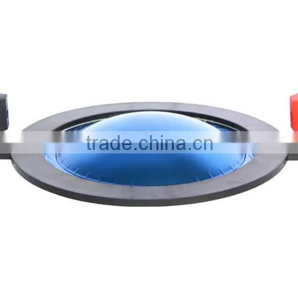 72.2mm Professional Audio HF Driver Compression ,flat Wire Voice Coil D72-5